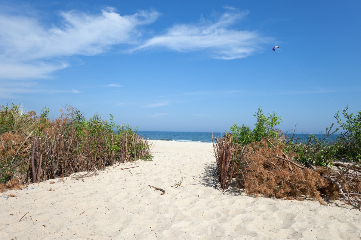 Domki letniskowe blisko morza jak sposób na udany urlop