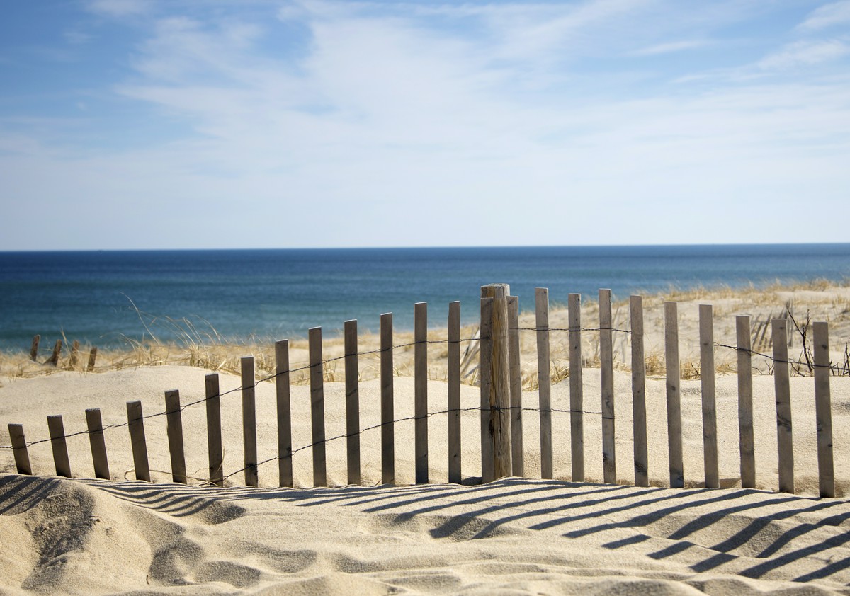 Wicie, czyli idealna miejscowość na wakacje nad polskim morzem